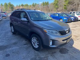 2014 KIA SORENTO LX