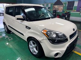 2012 KIA SOUL