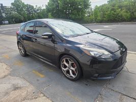 2014 FORD FOCUS ST