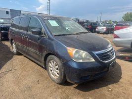 2009 HONDA ODYSSEY EX-L