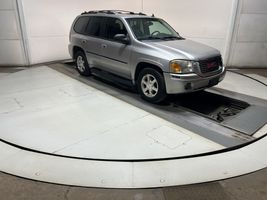 2007 GMC ENVOY SLE