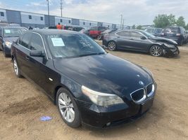 2005 BMW 5-SERIES 545I