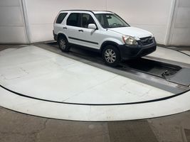2005 HONDA CR-V EX