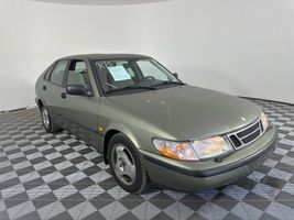 1998 SAAB 900 S