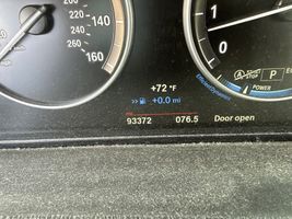 2016 BMW X3 XDRIVE35I