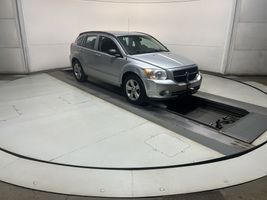 2011 DODGE CALIBER MAINSTREET