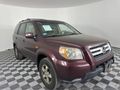 2008 HONDA PILOT