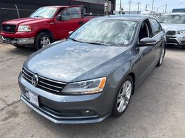 2015 VOLKSWAGEN JETTA TDI S