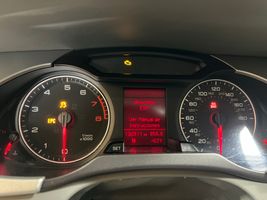 2010 AUDI A4 PREMIUM