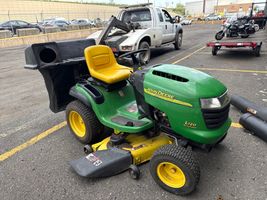 1998 JOHN DEERE L120A 