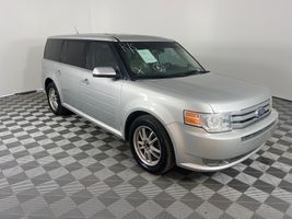 2009 FORD FLEX SEL