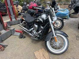 2011 KAWASAKI VULCAN 900 