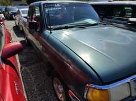 1995 FORD RANGER SPLASH