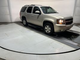 2009 CHEVROLET TAHOE LT