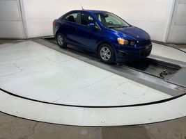 2014 CHEVROLET SONIC LT AUTO
