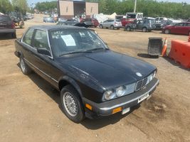 1985 BMW 3-SERIES 325E