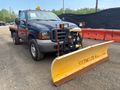 2005 FORD F350SD