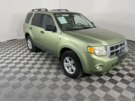 2008 FORD ESCAPE HYBRID