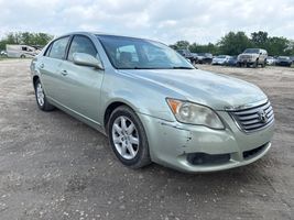 2008 TOYOTA AVALON LIMITED