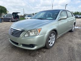 2008 TOYOTA AVALON LIMITED