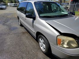 2004 FORD FREESTAR VANS SES