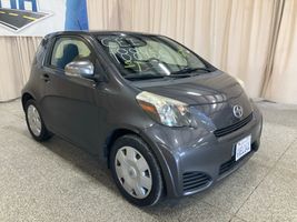 2012 SCION IQ 