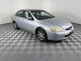 2003 HONDA ACCORD EX
