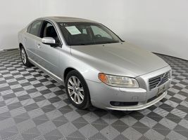 2009 VOLVO S80 