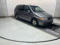 2000 HONDA ODYSSEY