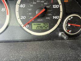 2006 HONDA CRV 
