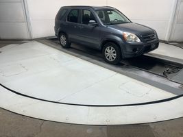 2006 HONDA CR-V SPECIAL EDITION
