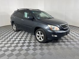 2008 LEXUS RX 350 
