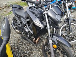 2015 CFHG MOTO 650NK 