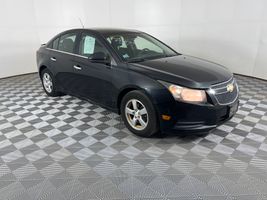 2011 CHEVROLET CRUZE LT