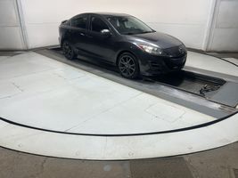 2010 MAZDA MAZDA3 I SV