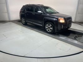 2013 GMC TERRAIN DENALI