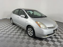 2009 TOYOTA PRIUS 