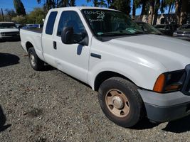 2006 FORD F250SD LARIAT