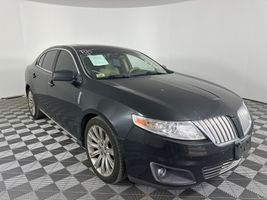 2009 LINCOLN MKS MK S