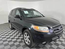 2009 HYUNDAI SANTA FE LIMITED