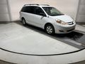 2008 TOYOTA SIENNA
