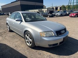 2004 AUDI A6 2.7T QUATTRO