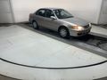 2002 TOYOTA COROLLA