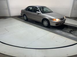2002 TOYOTA COROLLA CE