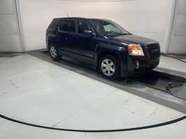 2015 GMC TERRAIN SLE1