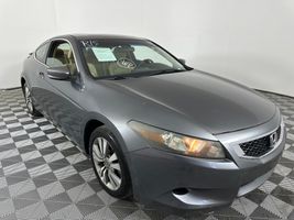 2010 HONDA ACCORD EX-L