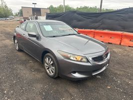 2010 HONDA ACCORD EX-L