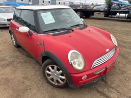 2003 MINI COOPER 