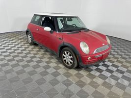 2003 MINI COOPER 