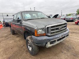 2003 FORD F250SD KING RANCH